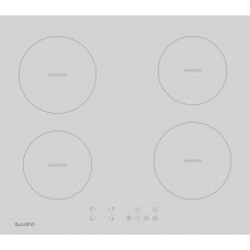 Индукционная панель Bauer PI 6040T-T1 White