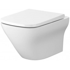 Vas WC Cersanit Larga Square Clean-On (S701-473)