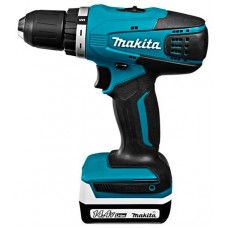 Шуруповерт Makita DF347DWAE