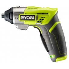 Аккумуляторная отвертка Ryobi 5133003411