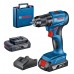 Шуруповерт Bosch GSR 185-Li (06019K3000)