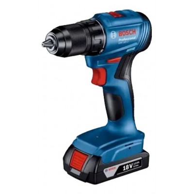 Шуруповерт Bosch GSR 185-Li (06019K3000)