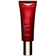 ВВ Крем Clarins BB Skin Detox Fluid SPF25 45ml 00 Fair