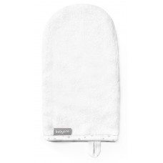 Мочалка детская BabyOno White (0347/06)