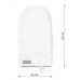 Мочалка детская BabyOno White (0347/06)