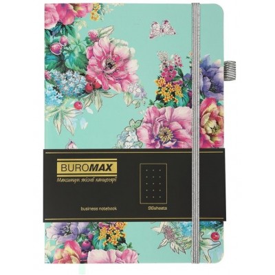 Blocnotes Buromax A5/96p (295305-14)