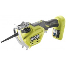 Сабельная пила Ryobi RY18PSA-0