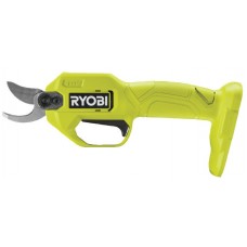 Секатор аккумуляторный Ryobi RY18SCA-0