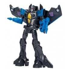 Фигурка героя Hasbro Tra Earthspark Warrior Ast (F6230)