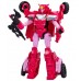 Фигурка героя Hasbro Tra Earthspark Warrior Ast (F6230)
