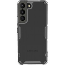 Чехол Nillkin Samsung Galaxy S22 Nature Pro Transparent