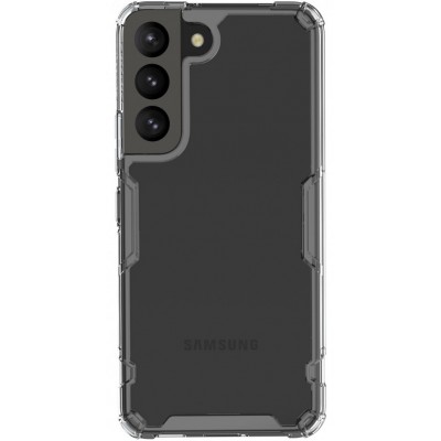 Чехол Nillkin Samsung Galaxy S22 Nature Pro Transparent