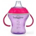 Поильник BabyOno Natural 180ml (1456/02)