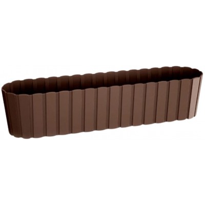 Цветочный горшок Prosperplast Boardee Case (DDEC600-R222)