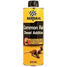 Присадка для топлива Bardahl Common Rail Diesel Additive 0.425ml