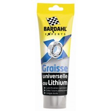 Смазка Bardahl Universal Lithium 150ml