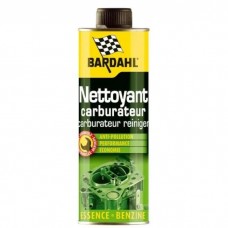 Очиститель Bardahl Carburator Cleaner 500ml