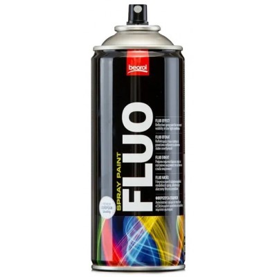 Эмаль Beorol Fluo efect 0100055