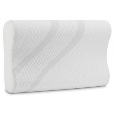 Подушка Dormeo Lucia Pillow Anatomic 30x50