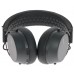 Наушники Plantronics BackBeat Fit 6100 Black