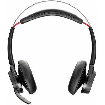 Наушники Plantronics Voyager Focus UC B825 (PL-202652-101)