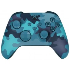 Геймпад Microsoft Xbox Wireless Mineral Camo