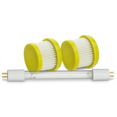 Set de accesorii pentru aspirătoare Rovus Nano UV Set