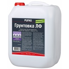 Грунтовка Pufas Hydrosol-Tiefengrund LF 10L (06403)