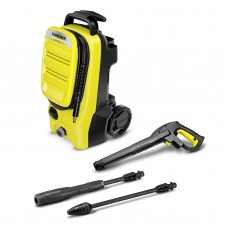 Maşina de curăţat cu înaltă presiune Karcher K4 Compact UM (1.679-400.0)