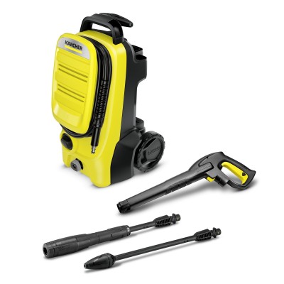 Maşina de curăţat cu înaltă presiune Karcher K4 Compact UM (1.679-400.0)