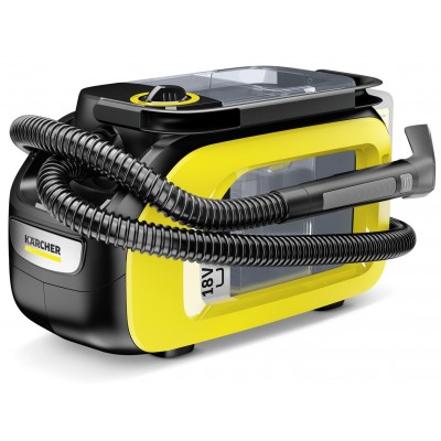 Aspirator cu spălare Karcher SE 3-18 Compact Battery (1.081-500.0)