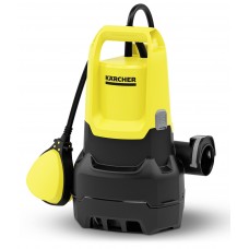 Дренажный насос Karcher SP 9.500 Dirt (1.645-800.0)