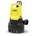 Дренажный насос Karcher SP 22.000 Dirt Level Sensor (1.645-851.0)