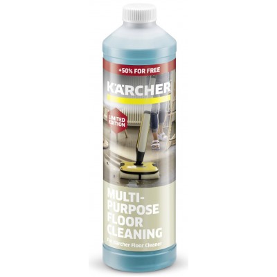 Средство для очистки покрытий Karcher RM 536 (6.296-188.0)