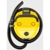 Промышленный пылесос Karcher WD 3-18 V-17/20 Battery (1.628-550.0)