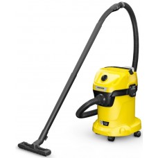 Промышленный пылесос Karcher WD 3-18 V-17/20 Battery (1.628-550.0)