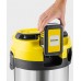 Промышленный пылесос Karcher WD 3-18 S V-17/20 Battery (1.628-575.0)