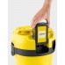 Промышленный пылесос Karcher WD 2-18 V-12/18 Battery (1.628-500.0)