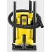 Промышленный пылесос Karcher WD 2-18 V-12/18 Battery (1.628-500.0)