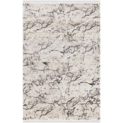 Ковёр Made in Turkey Aysil Grey (1680B_A1434) 1.60x2.30m