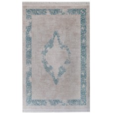 Covor Made in Turkey Aysil Blue (1716A_A1332) 2.40x3.40m