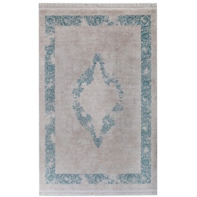 Ковёр Made in Turkey Aysil Blue (1716A_A1332) 2.40x3.40m