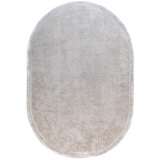 Ковёр Made in Turkey Aysil Beige (1717B_A1337) 2.00x2.90m Oval