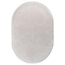 Ковёр Made in Turkey Aysil Cream/Beige (1861D_A1435) 2.00x2.90m Oval