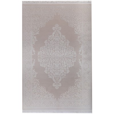 Ковёр Made in Turkey Aysil Beige/Cream (1897B_A1453) 0.80x1.50m