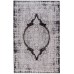 Ковёр Made in Turkey Zynet Yellow/Black (2437A_A4334) 2.40x3.40m