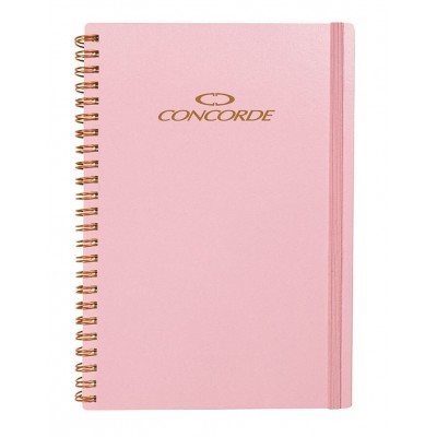 Ежедневник Concorde A5/80p (A64191)