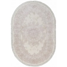 Covor Made in Turkey Aysil (2756B_A1471) 1.60x2.30m Oval