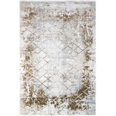 Ковёр Made in Turkey Sila Lux Beige (5745A_Z8845) 2.40x3.40m