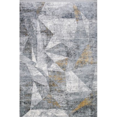Ковёр Made in Turkey Stella VMA Cream/Anthracite (B003A) 1.60x2.30m